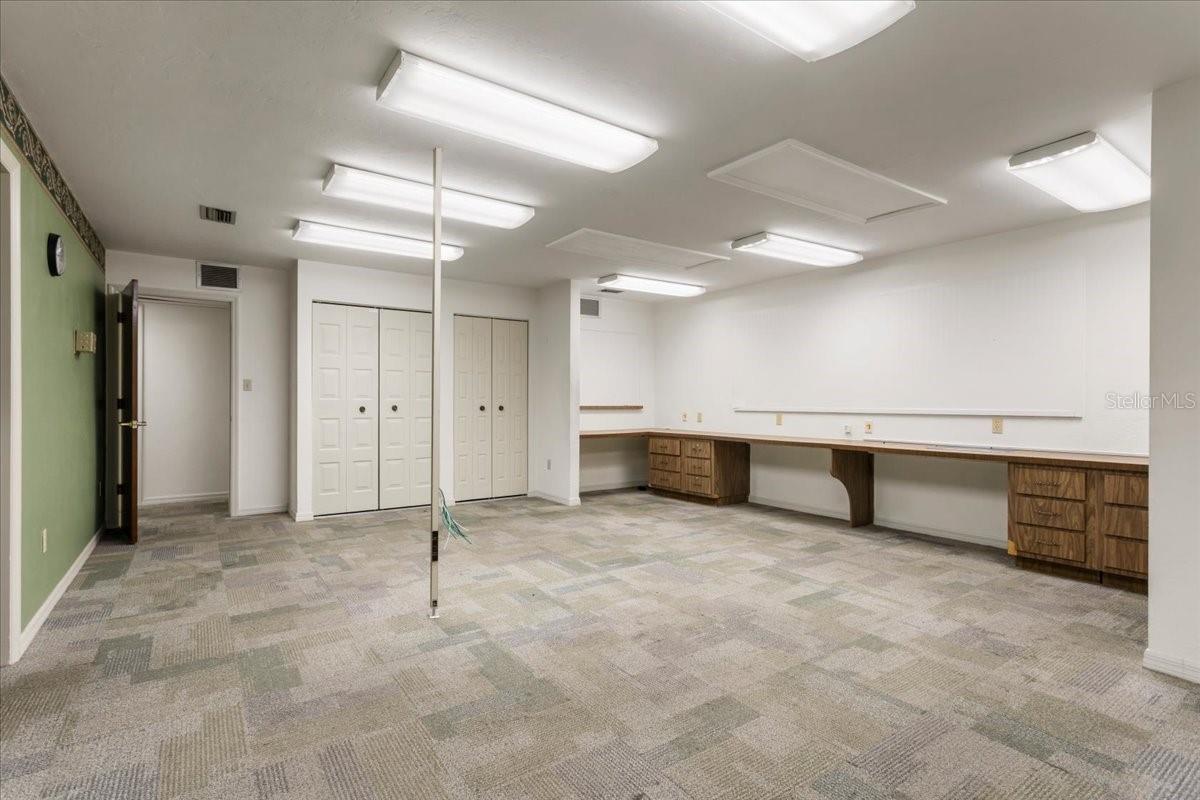 N/A - Commercial Lease