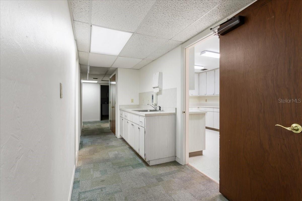 N/A - Commercial Lease