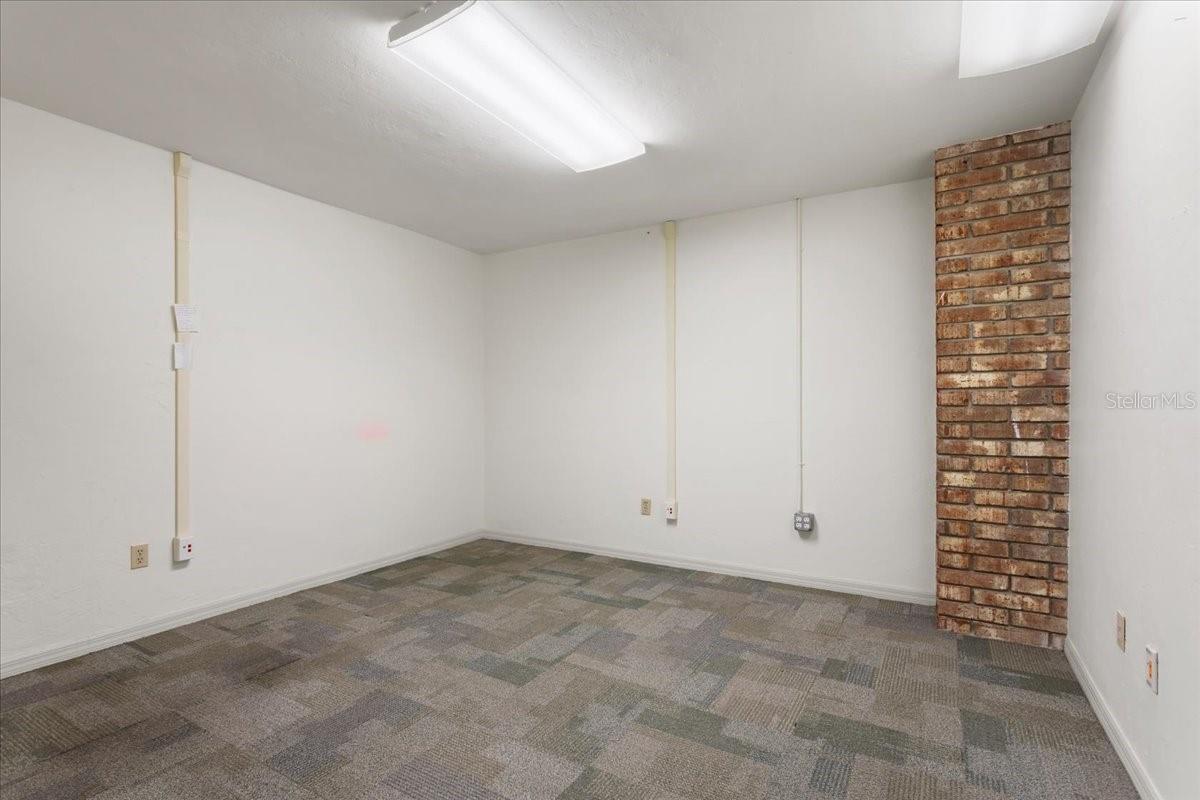N/A - Commercial Lease