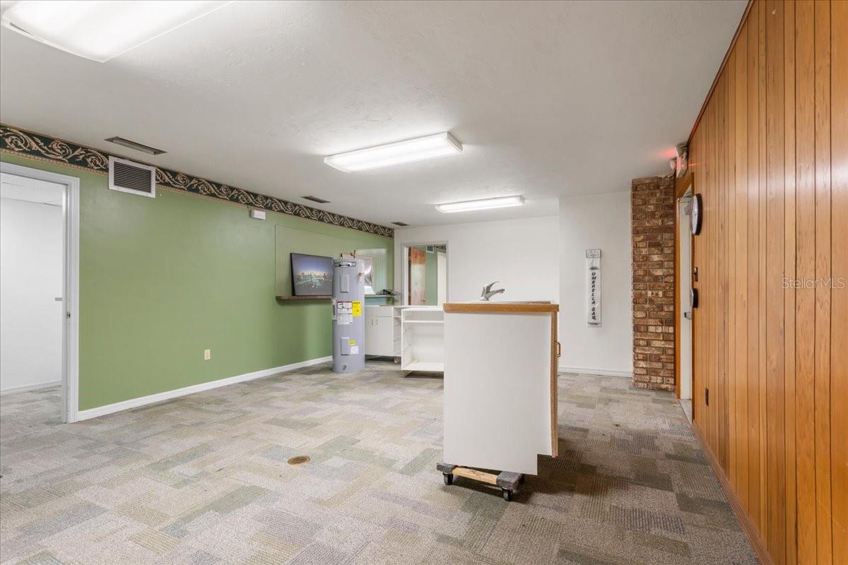 N/A - Commercial Lease