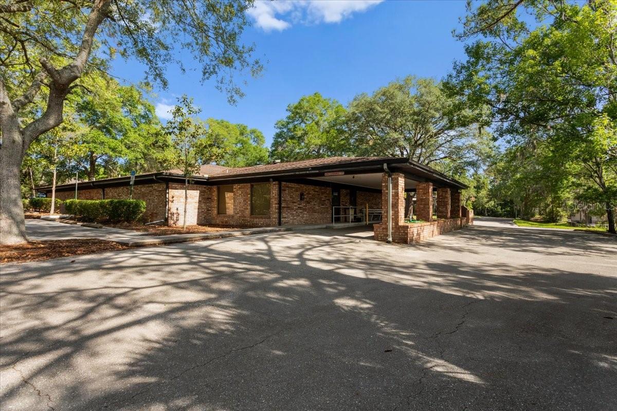 N/A - Commercial Lease