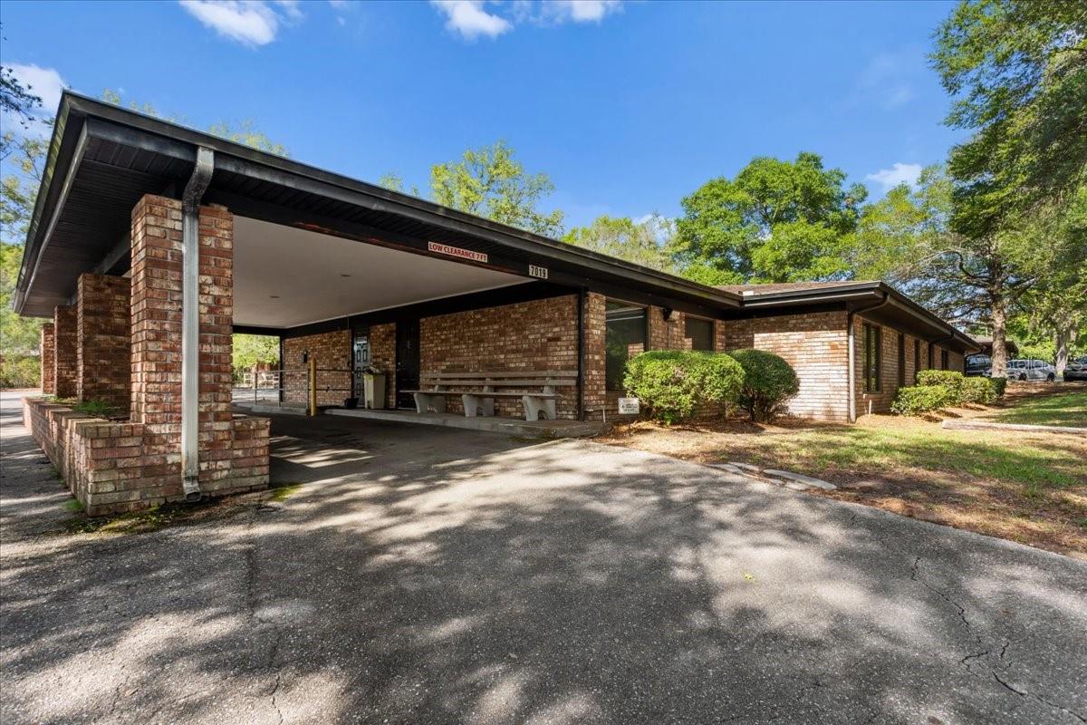 N/A - Commercial Lease