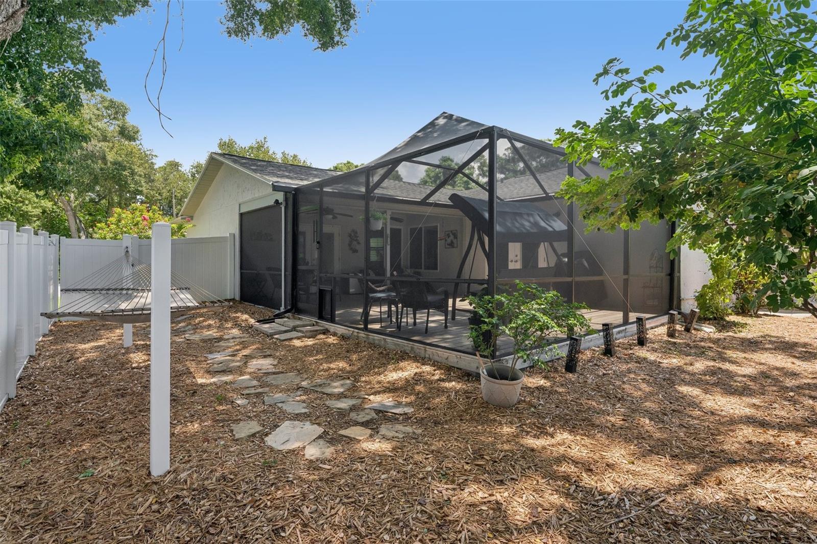 CRYSTAL BEACH ESTATES - Residential