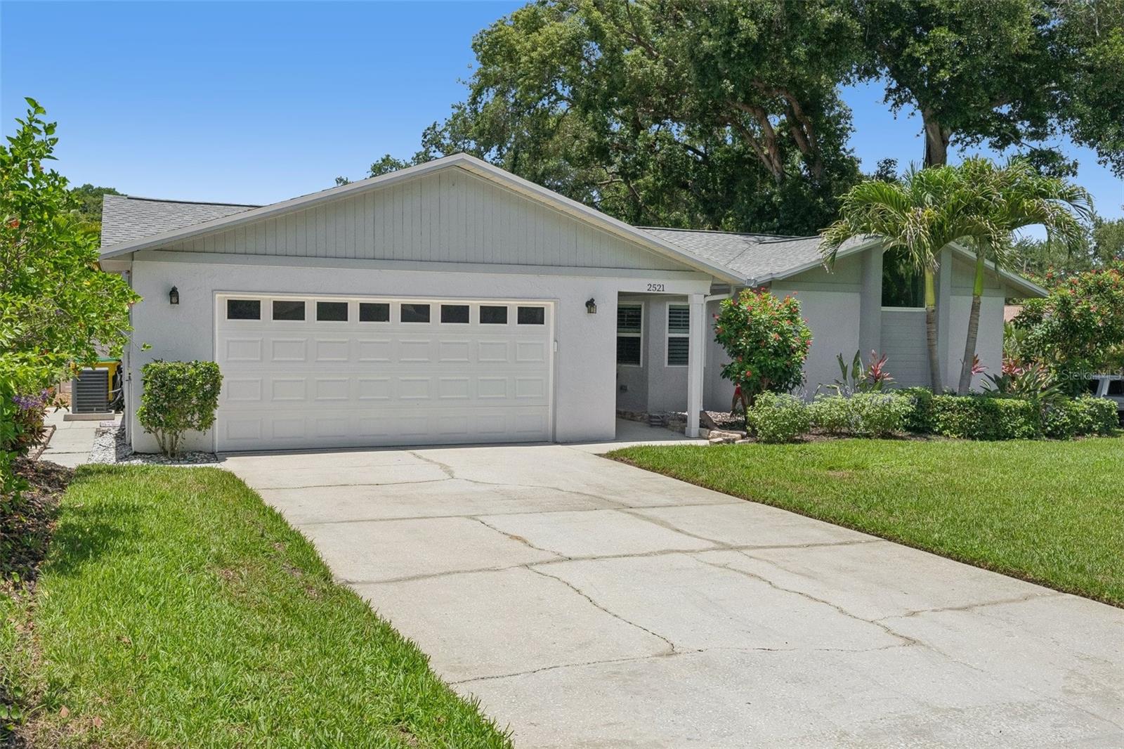 CRYSTAL BEACH ESTATES - Residential