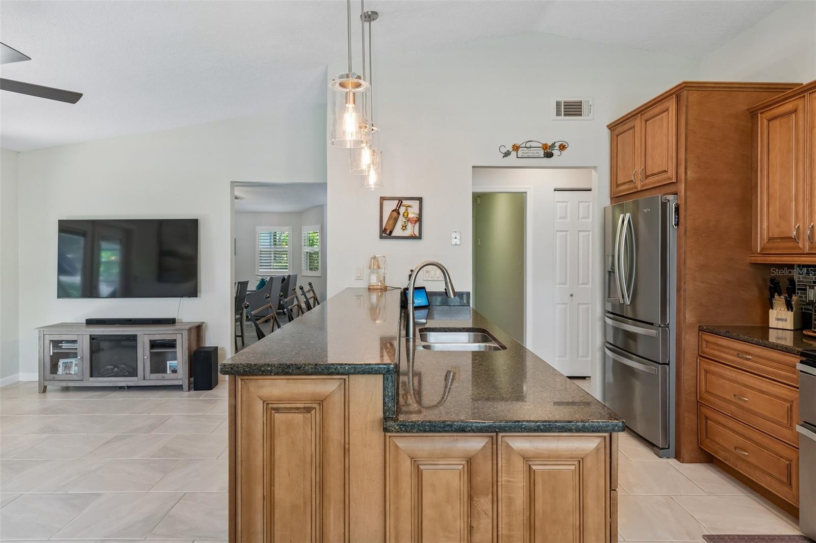 CRYSTAL BEACH ESTATES - Residential