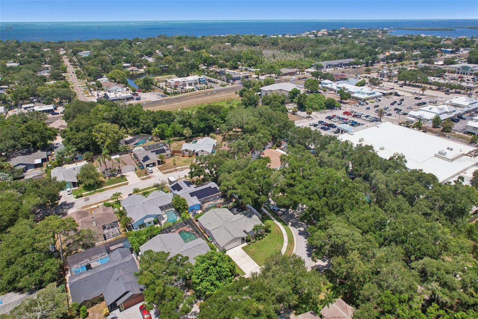 CRYSTAL BEACH ESTATES - Residential