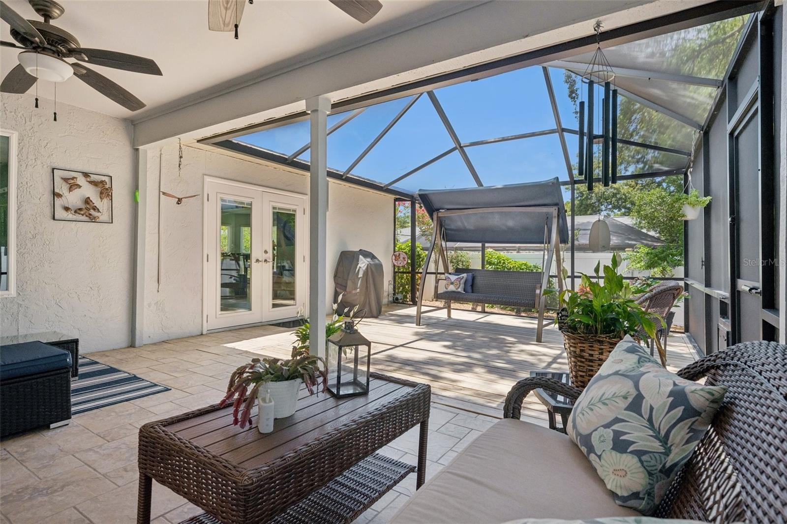 CRYSTAL BEACH ESTATES - Residential