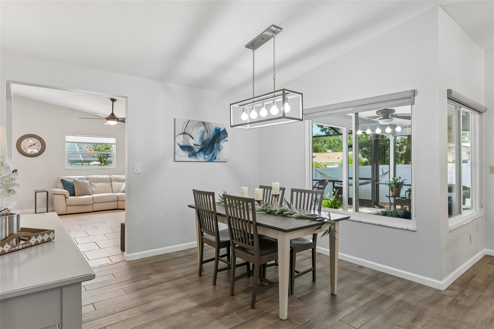 CRYSTAL BEACH ESTATES - Residential
