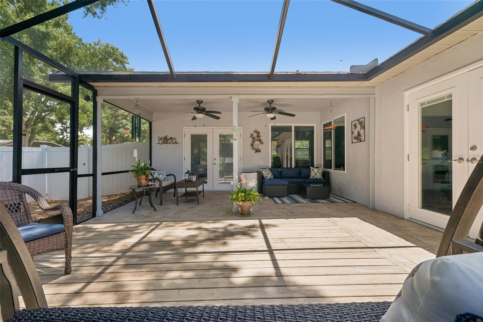 CRYSTAL BEACH ESTATES - Residential