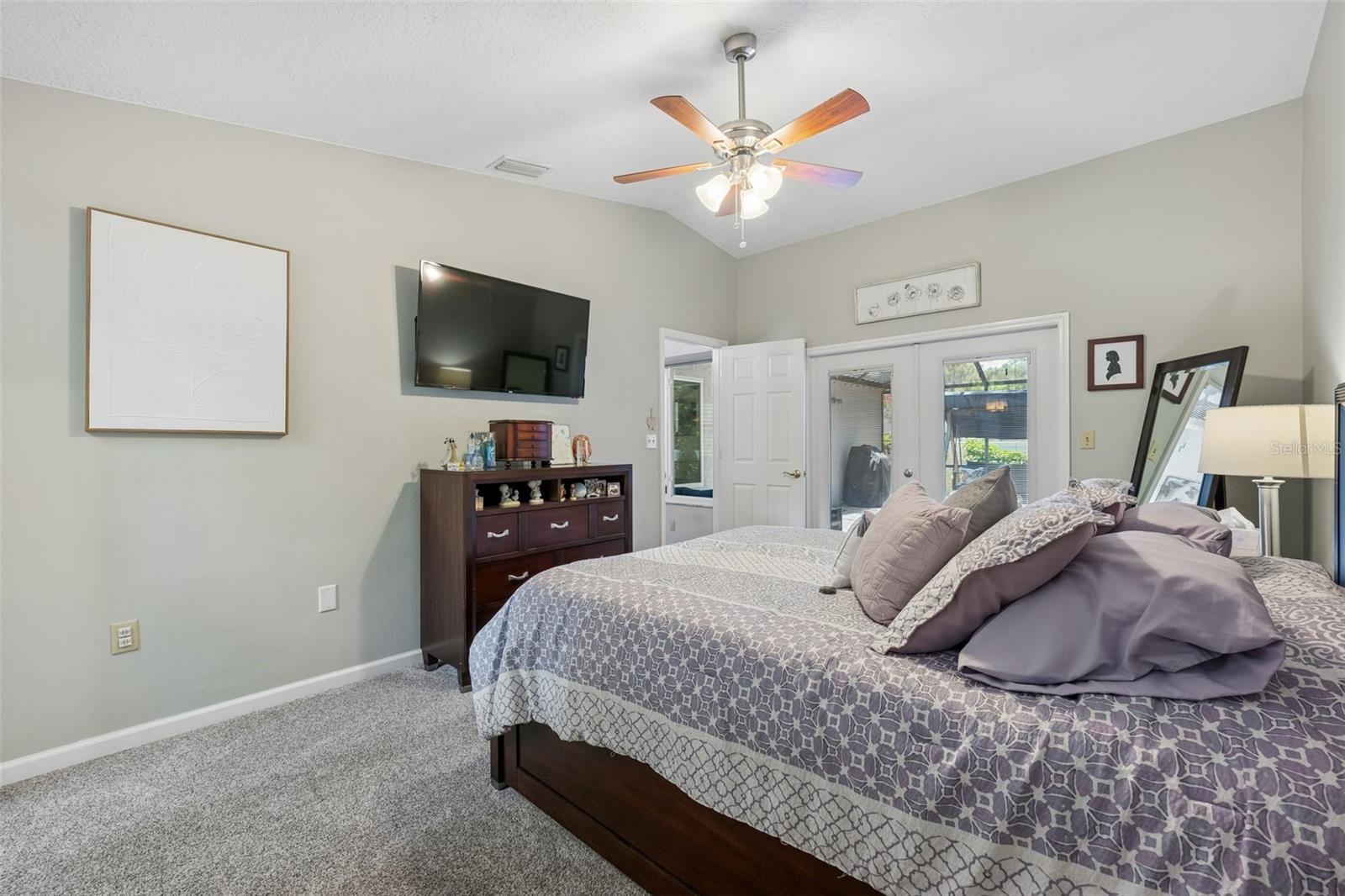 CRYSTAL BEACH ESTATES - Residential