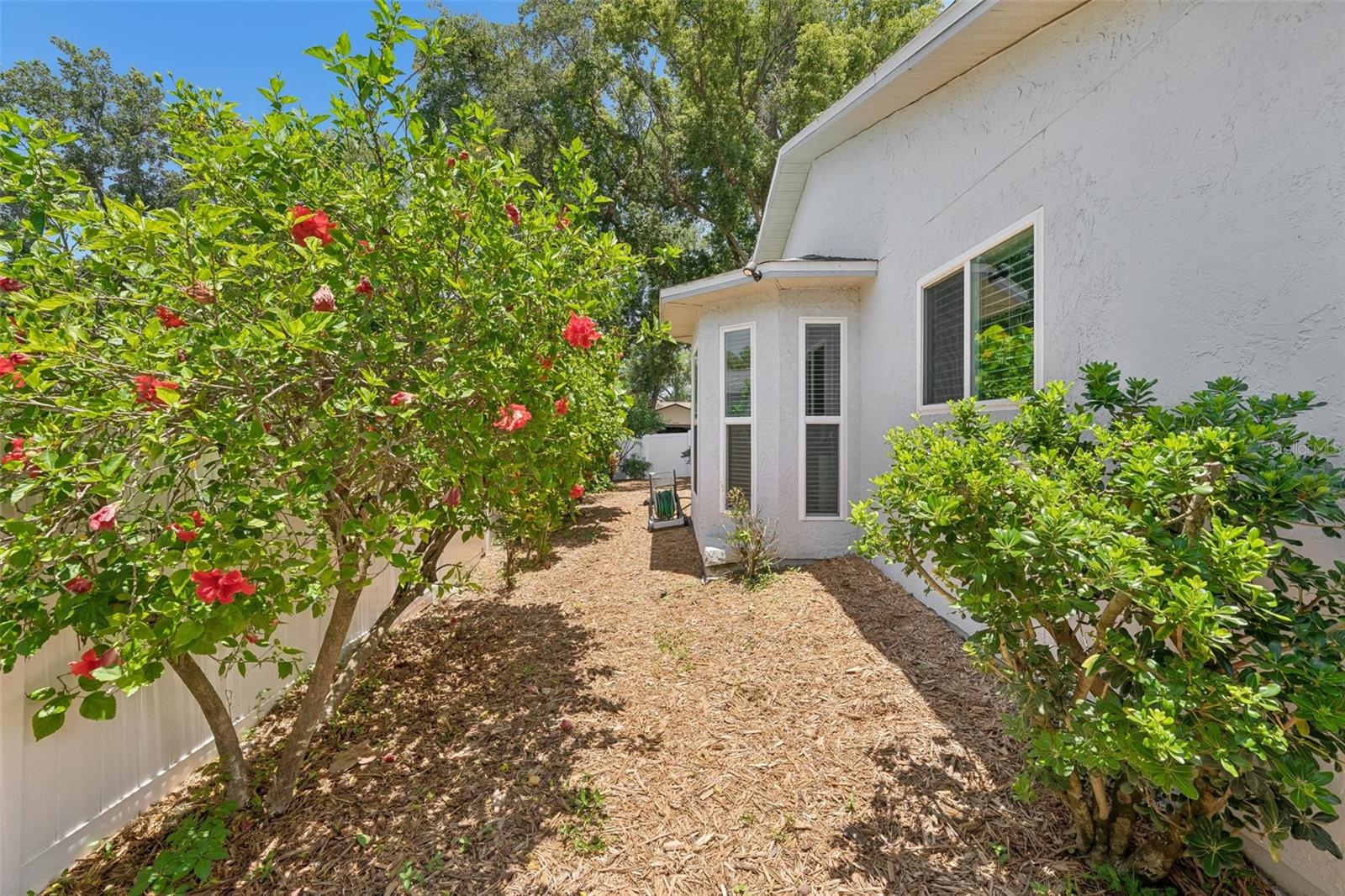CRYSTAL BEACH ESTATES - Residential