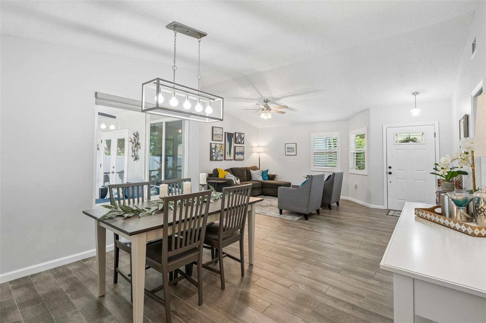 CRYSTAL BEACH ESTATES - Residential