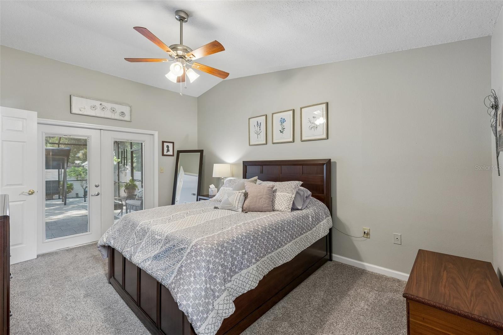 CRYSTAL BEACH ESTATES - Residential