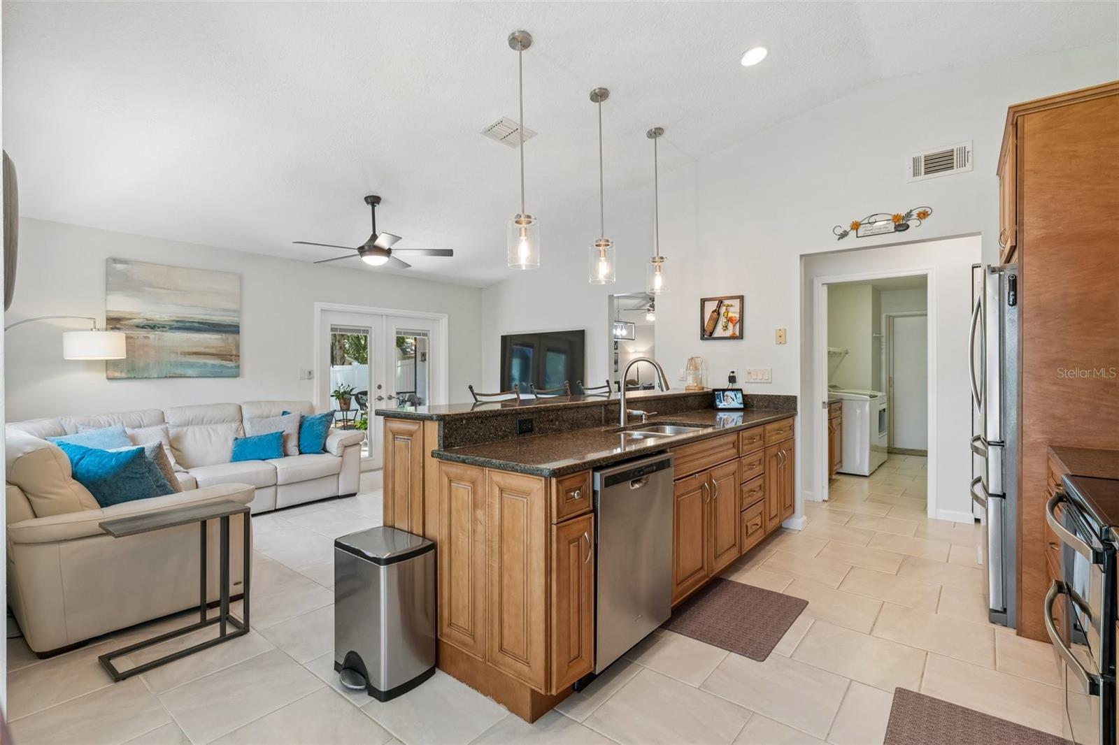 CRYSTAL BEACH ESTATES - Residential