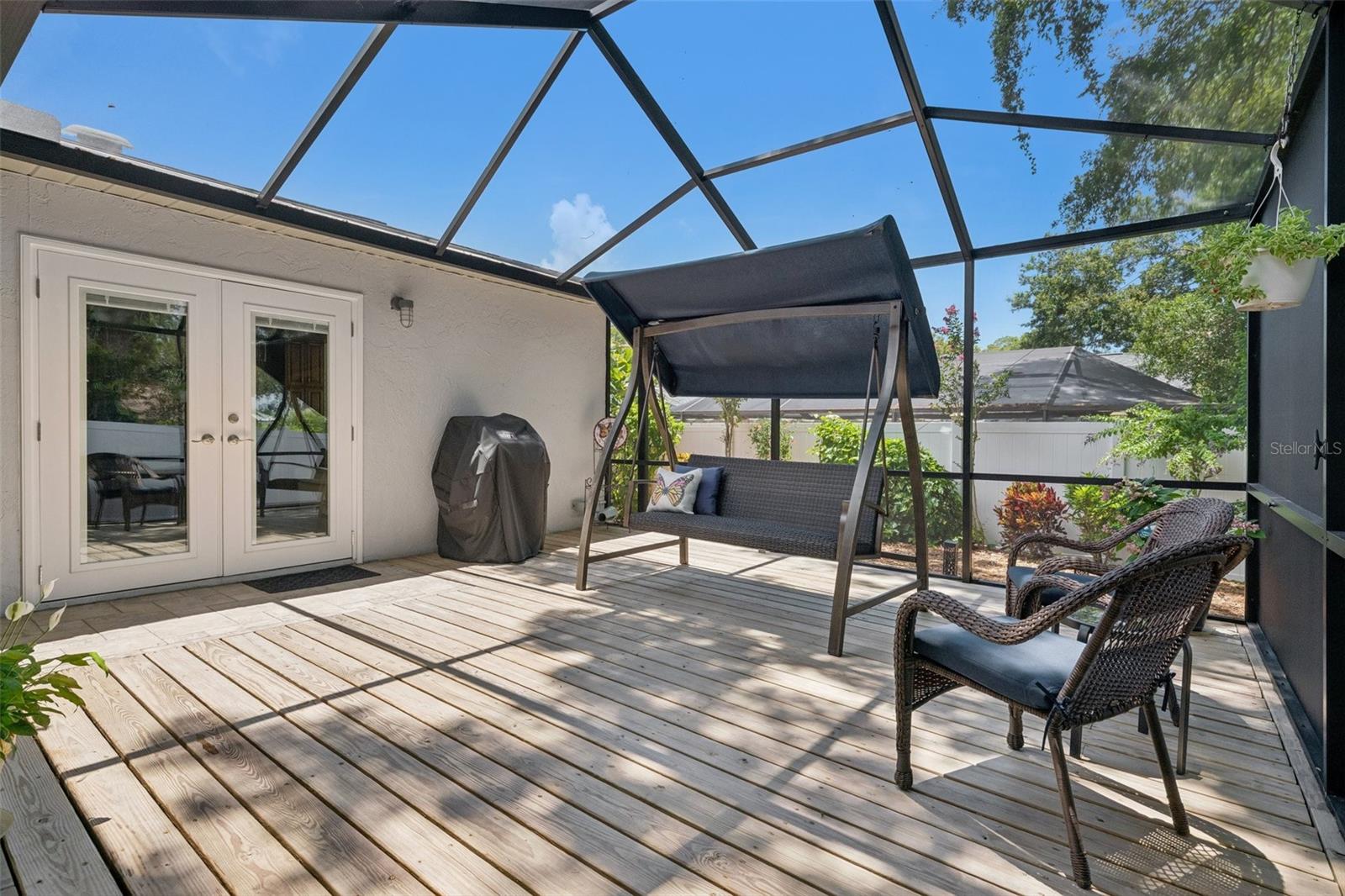 CRYSTAL BEACH ESTATES - Residential