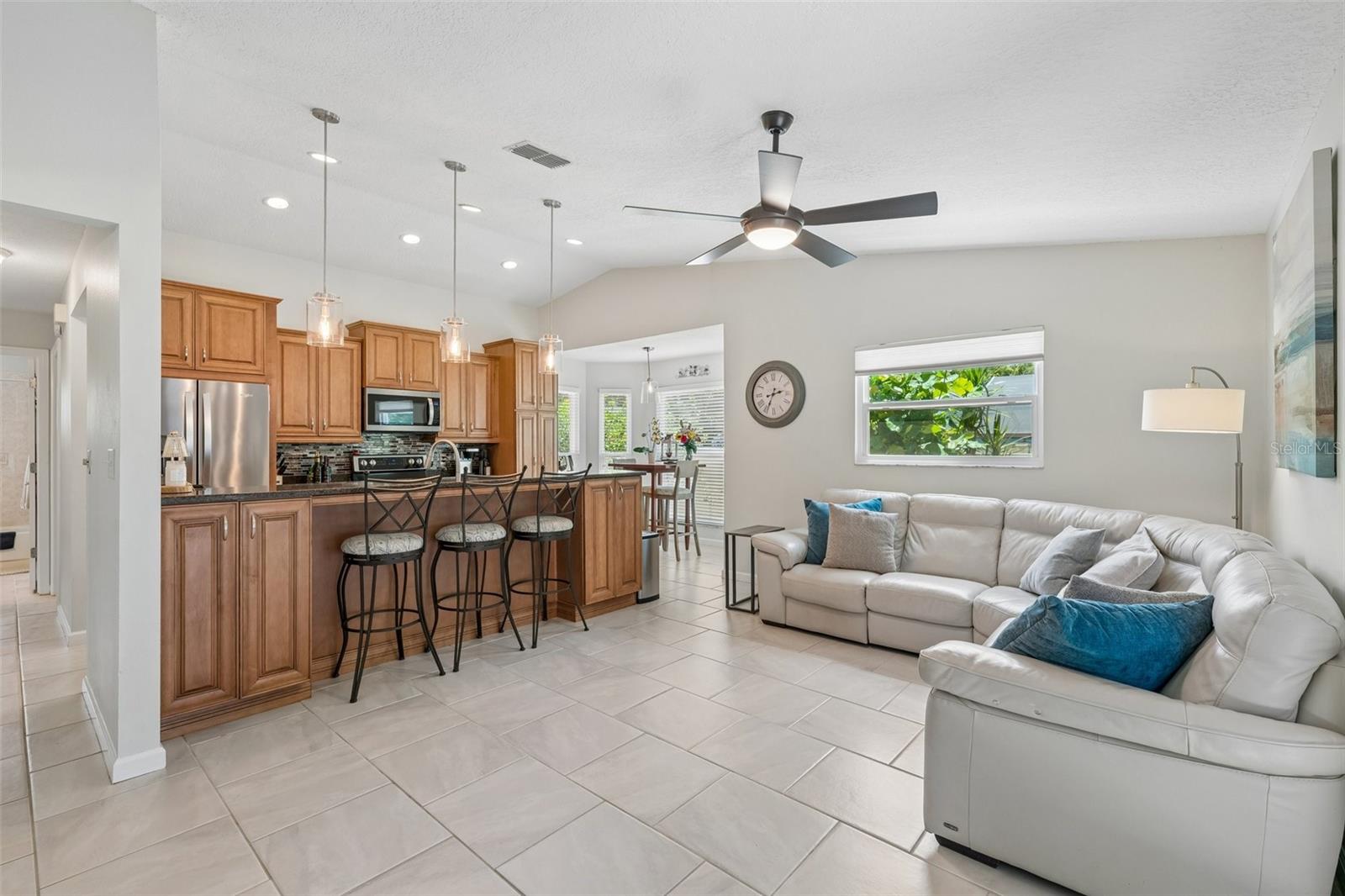 CRYSTAL BEACH ESTATES - Residential