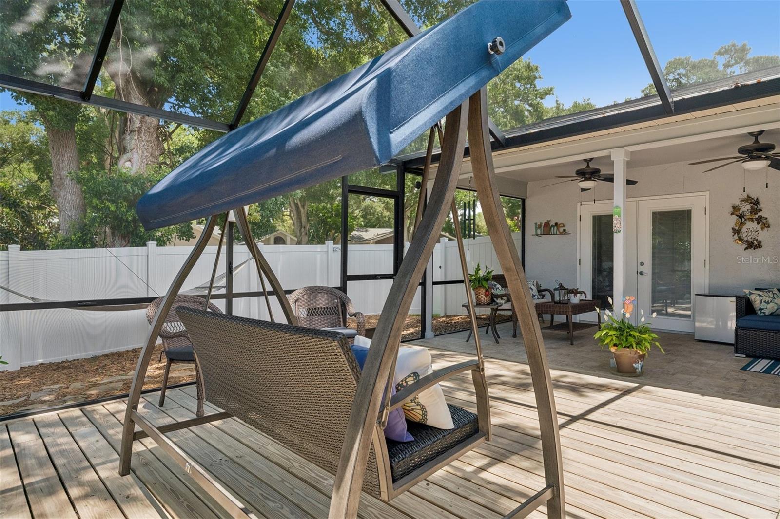 CRYSTAL BEACH ESTATES - Residential