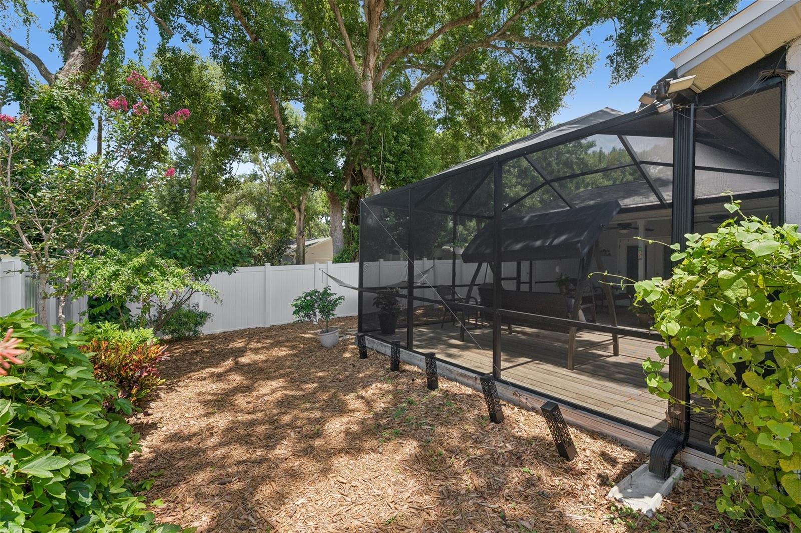 CRYSTAL BEACH ESTATES - Residential