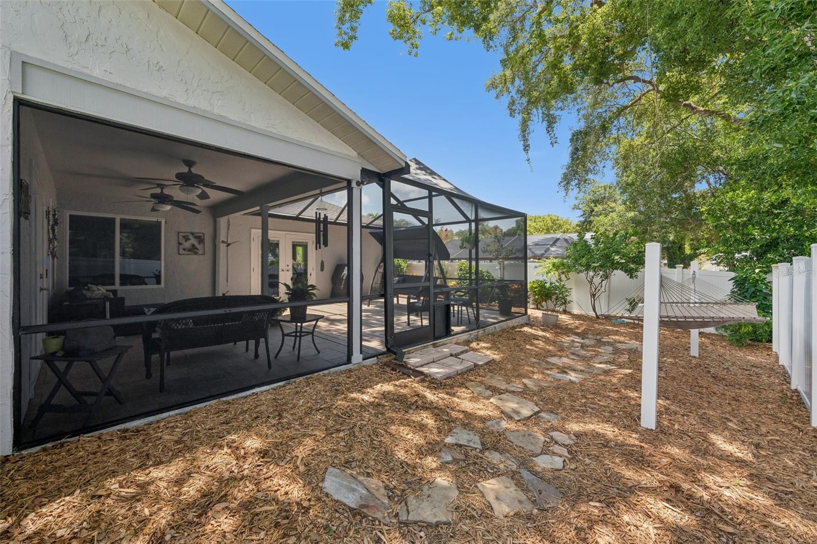 CRYSTAL BEACH ESTATES - Residential