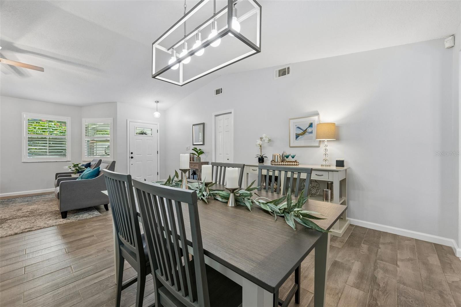 CRYSTAL BEACH ESTATES - Residential