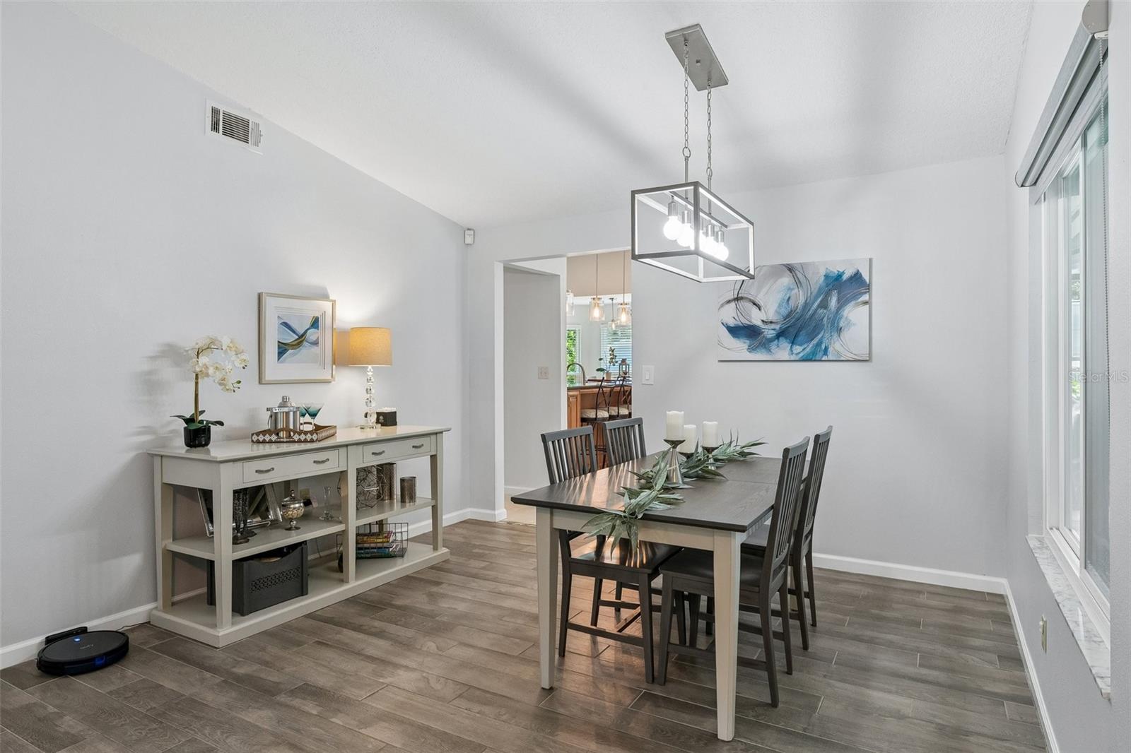 CRYSTAL BEACH ESTATES - Residential