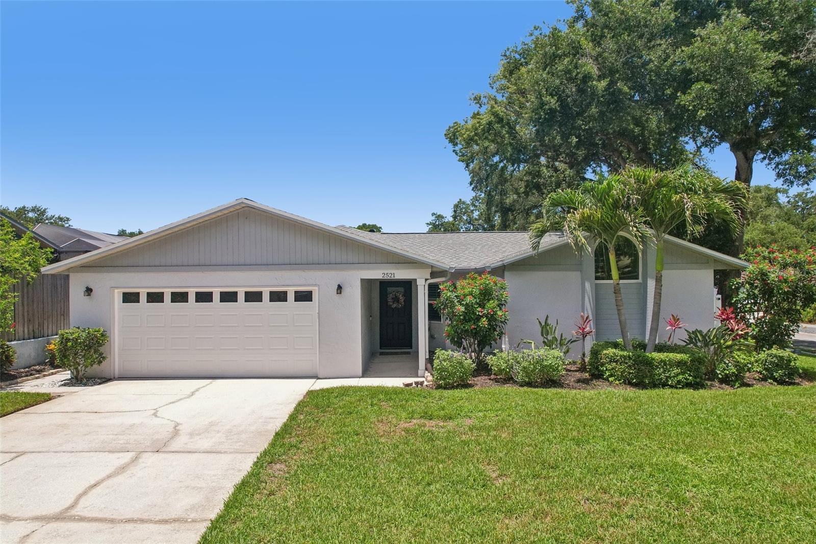 CRYSTAL BEACH ESTATES - Residential