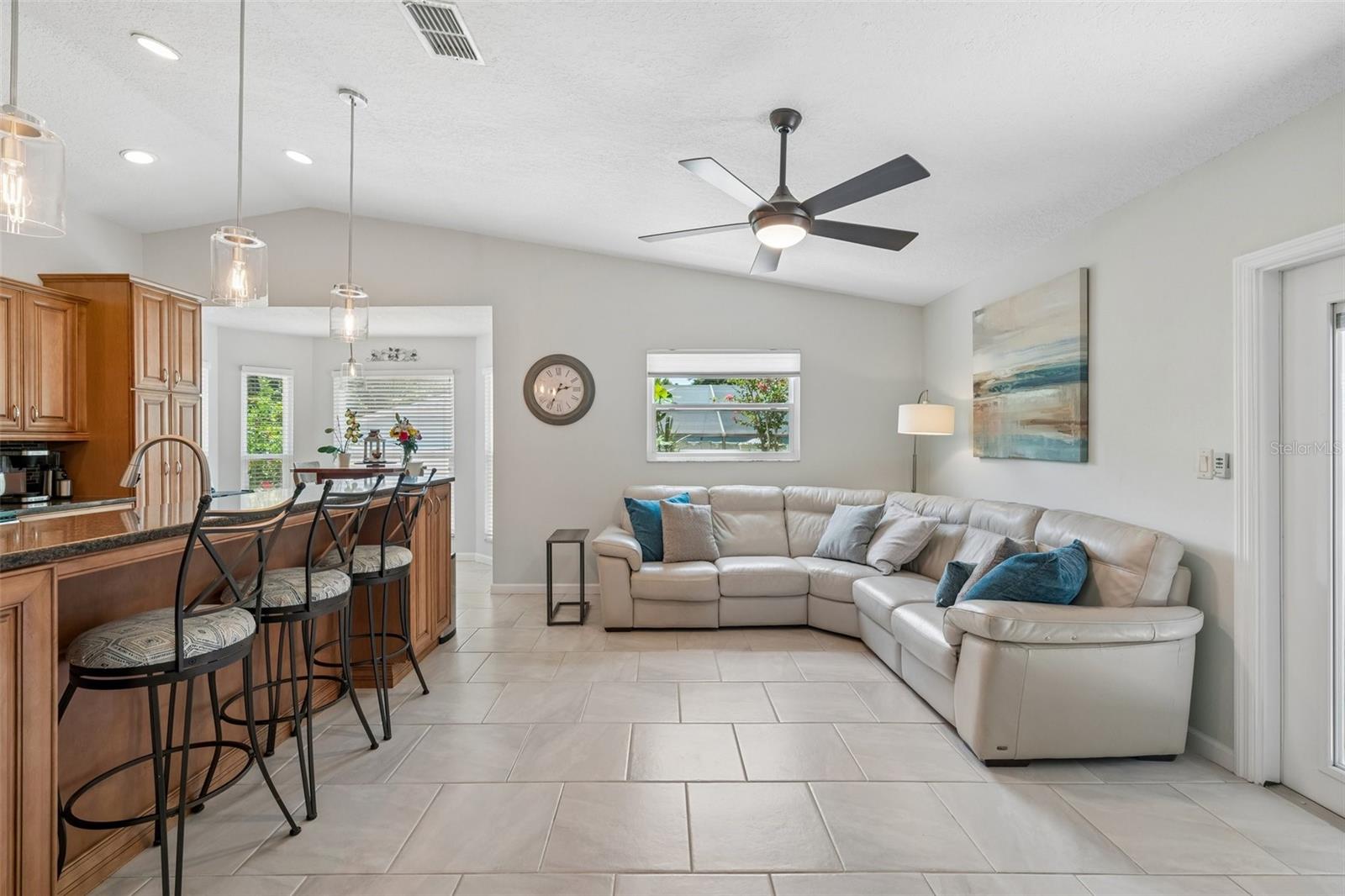 CRYSTAL BEACH ESTATES - Residential