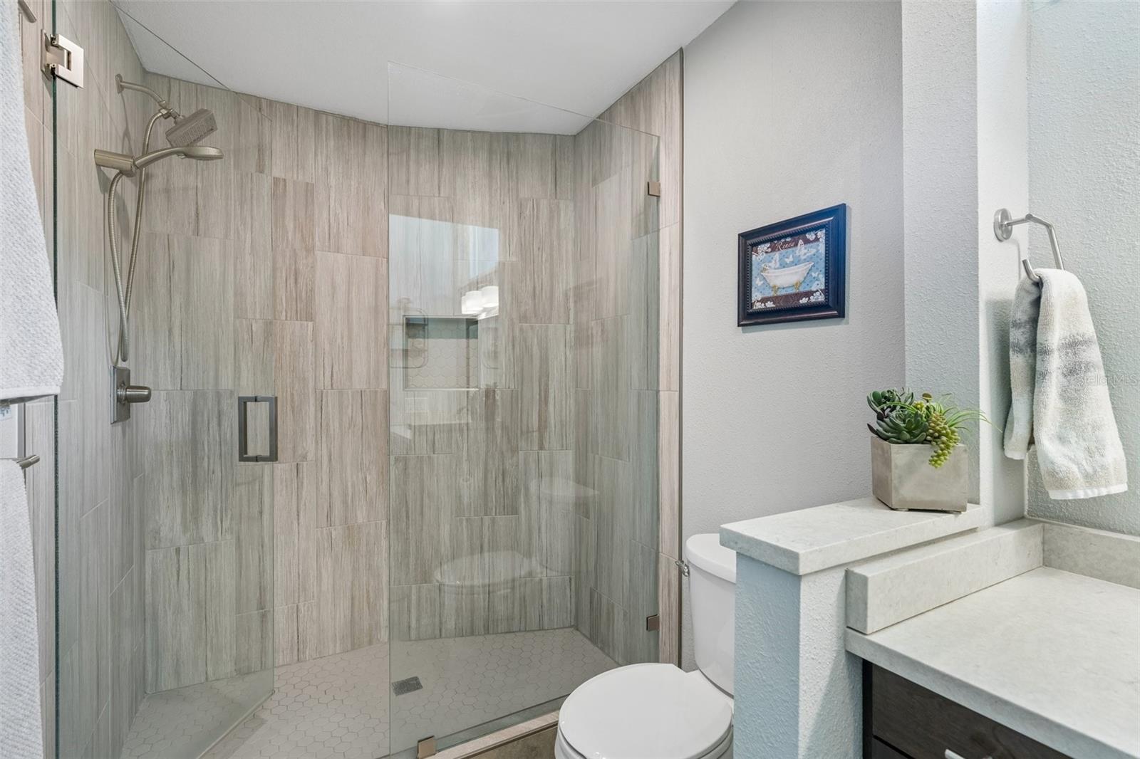 CRYSTAL BEACH ESTATES - Residential