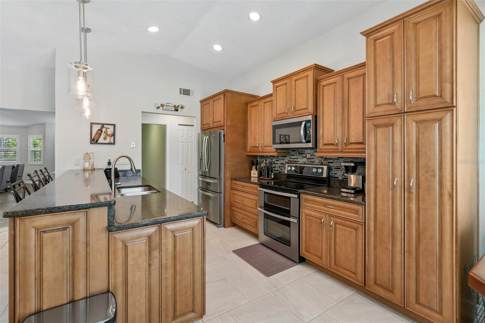 CRYSTAL BEACH ESTATES - Residential