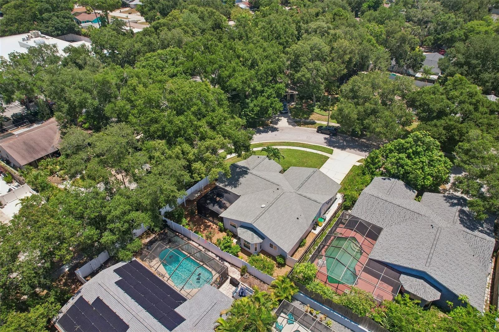 CRYSTAL BEACH ESTATES - Residential