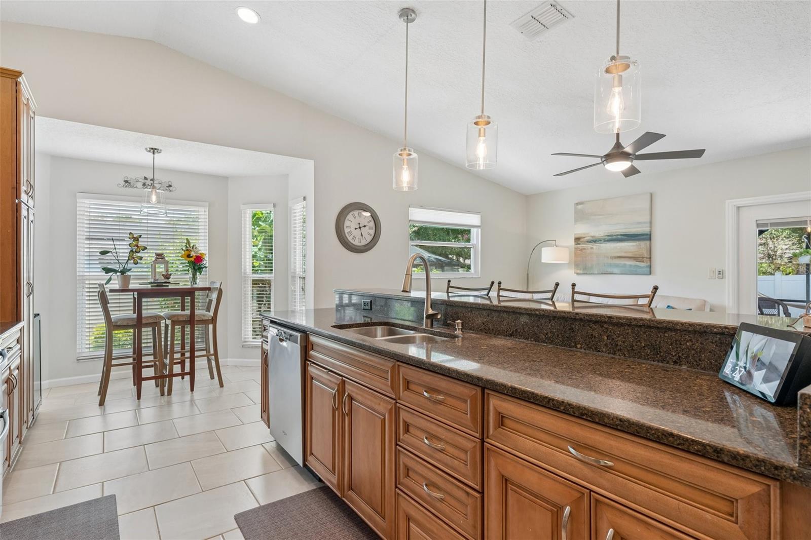 CRYSTAL BEACH ESTATES - Residential