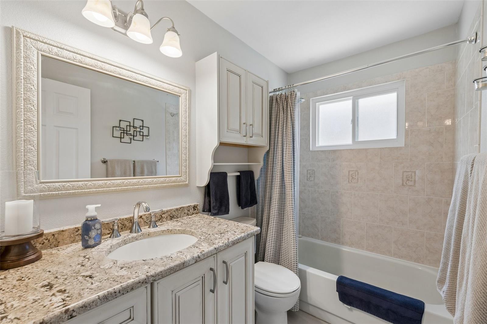 CRYSTAL BEACH ESTATES - Residential