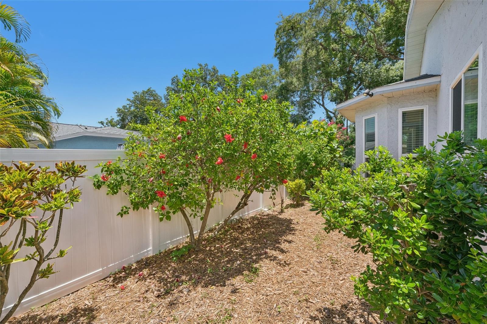 CRYSTAL BEACH ESTATES - Residential
