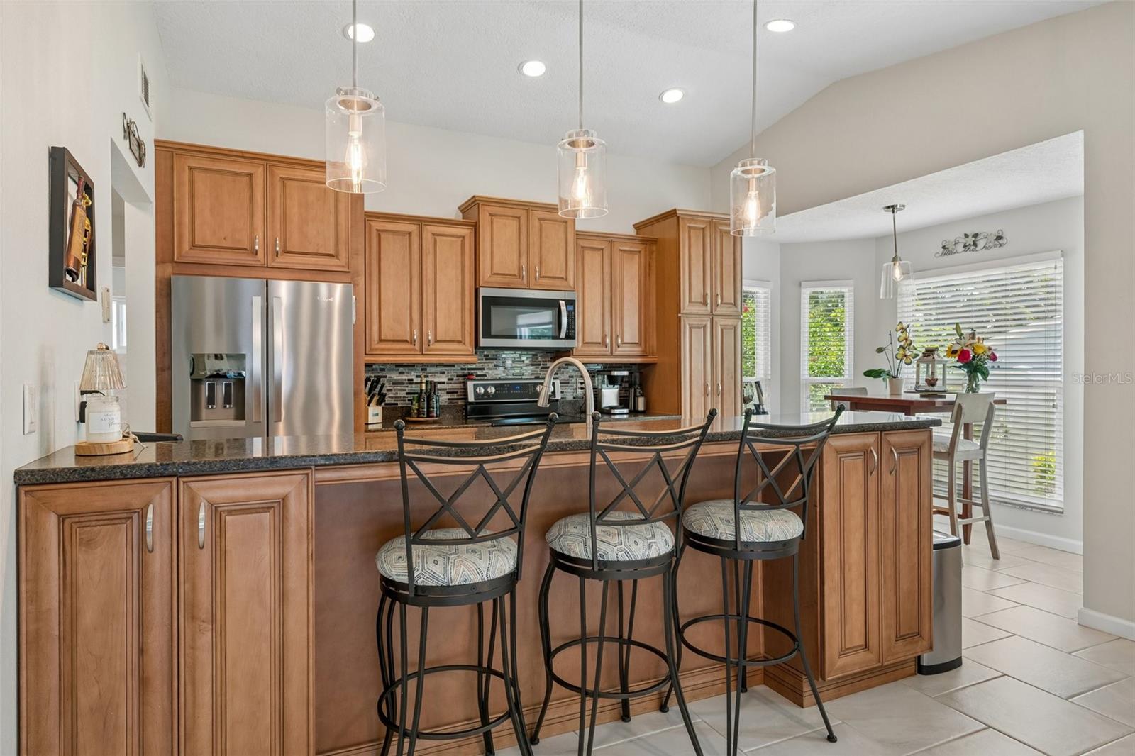 CRYSTAL BEACH ESTATES - Residential