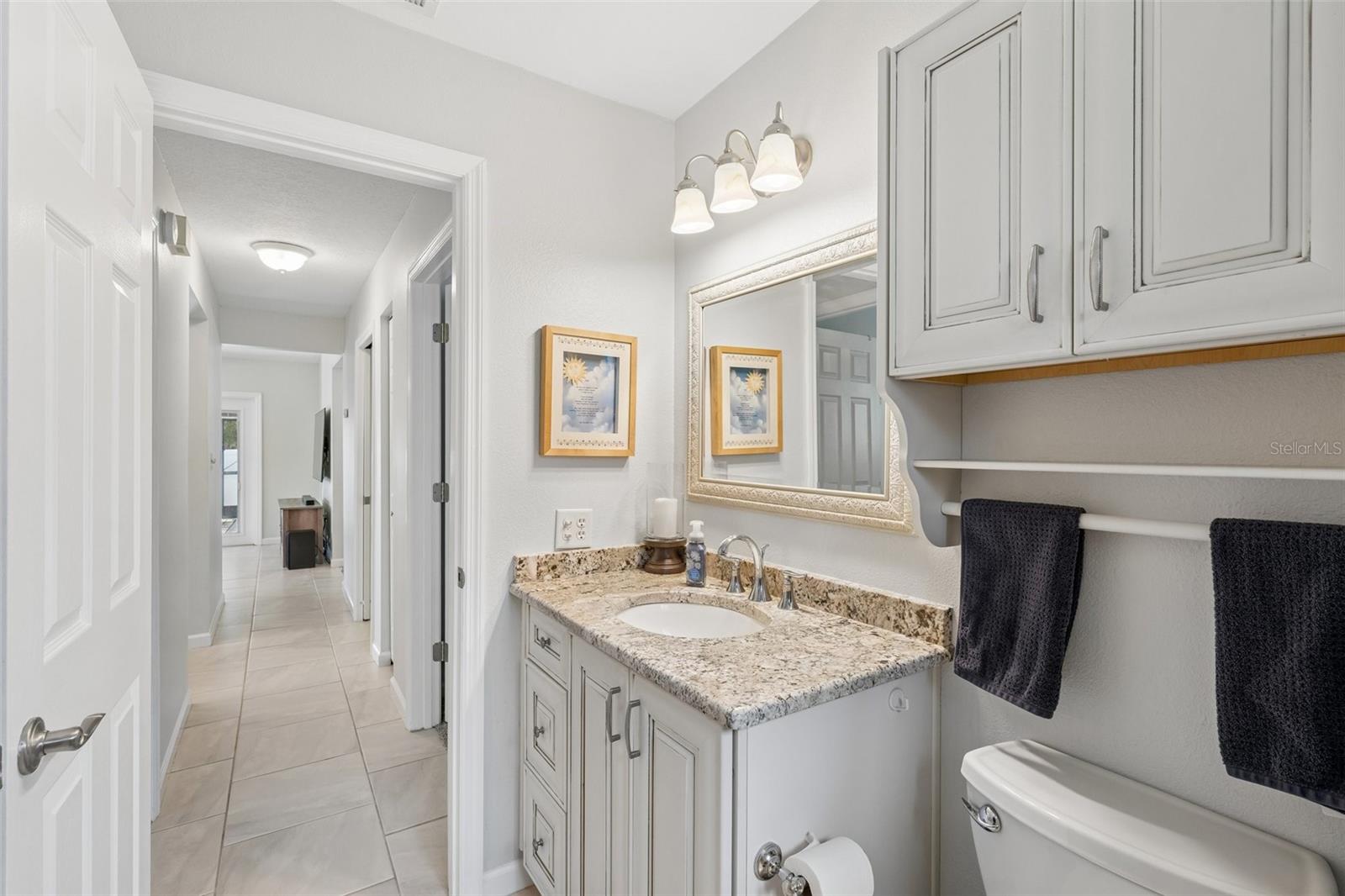 CRYSTAL BEACH ESTATES - Residential