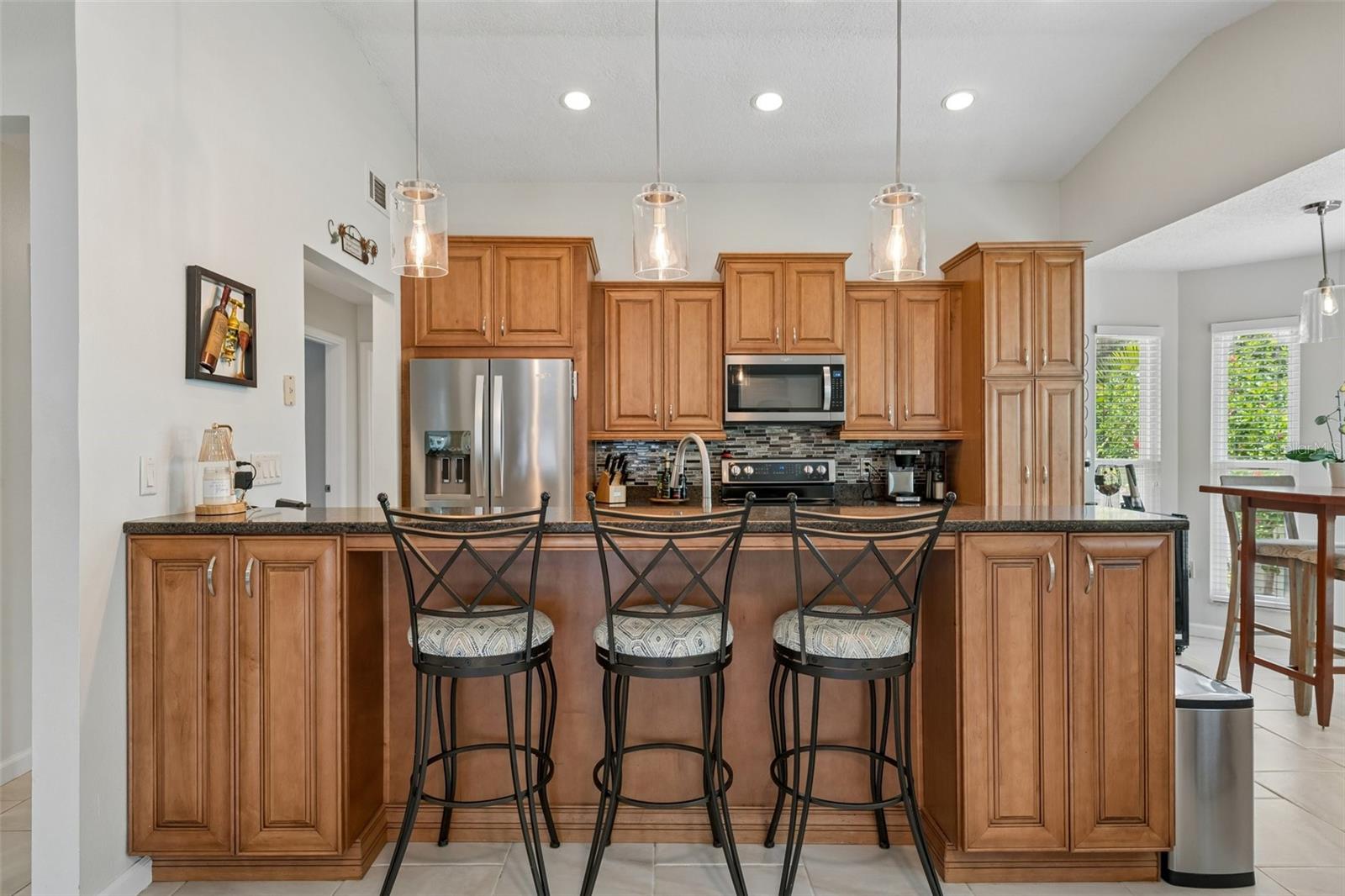 CRYSTAL BEACH ESTATES - Residential