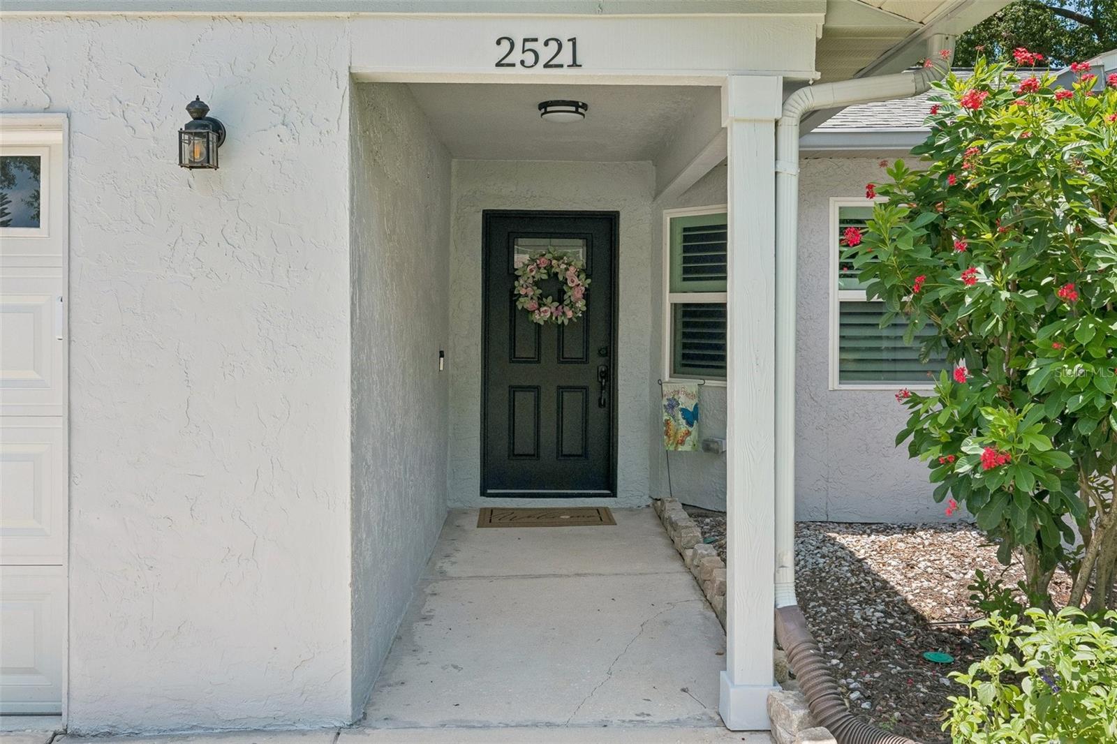 CRYSTAL BEACH ESTATES - Residential