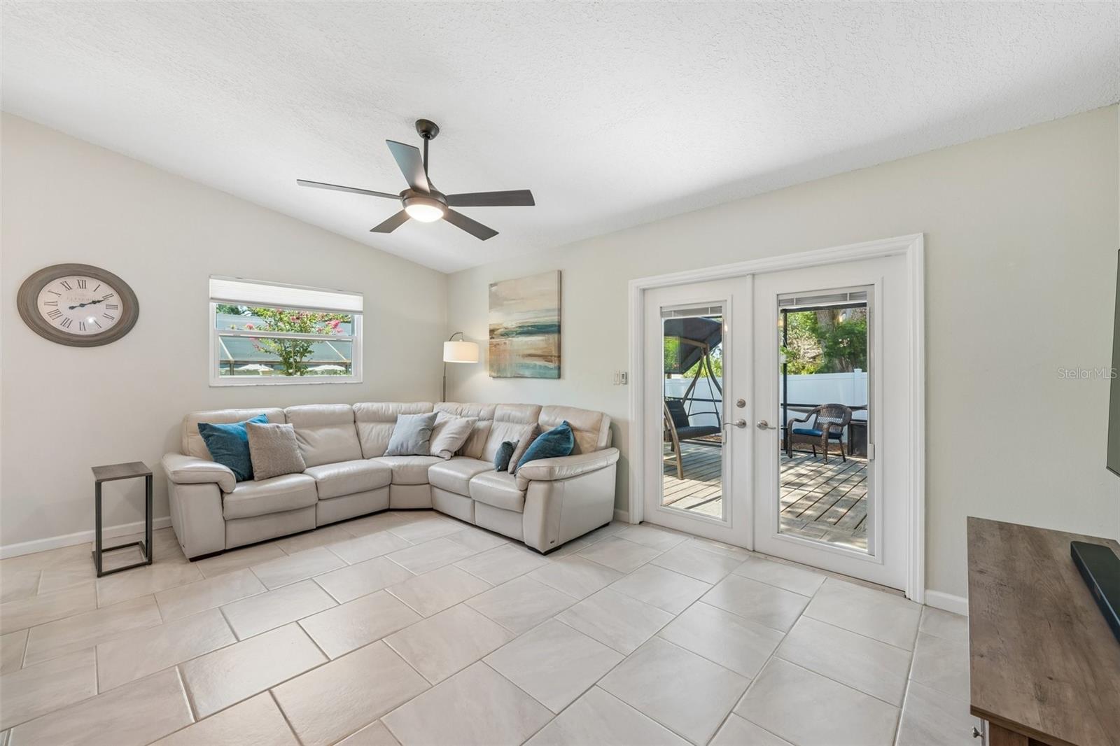 CRYSTAL BEACH ESTATES - Residential