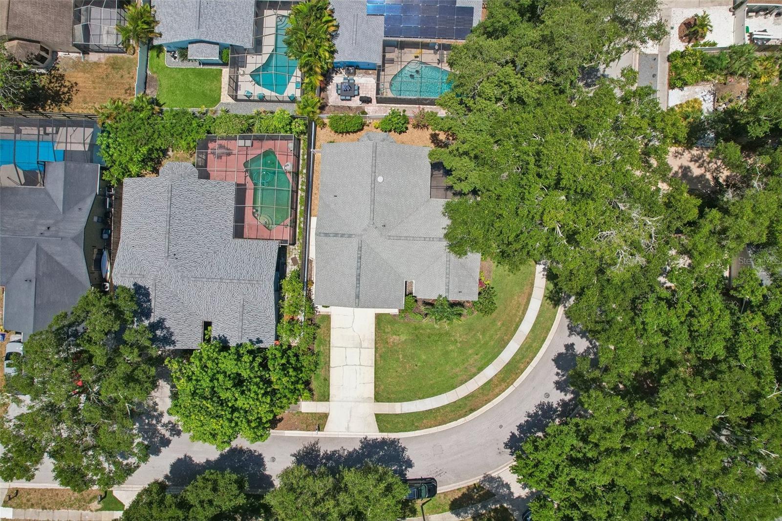 CRYSTAL BEACH ESTATES - Residential