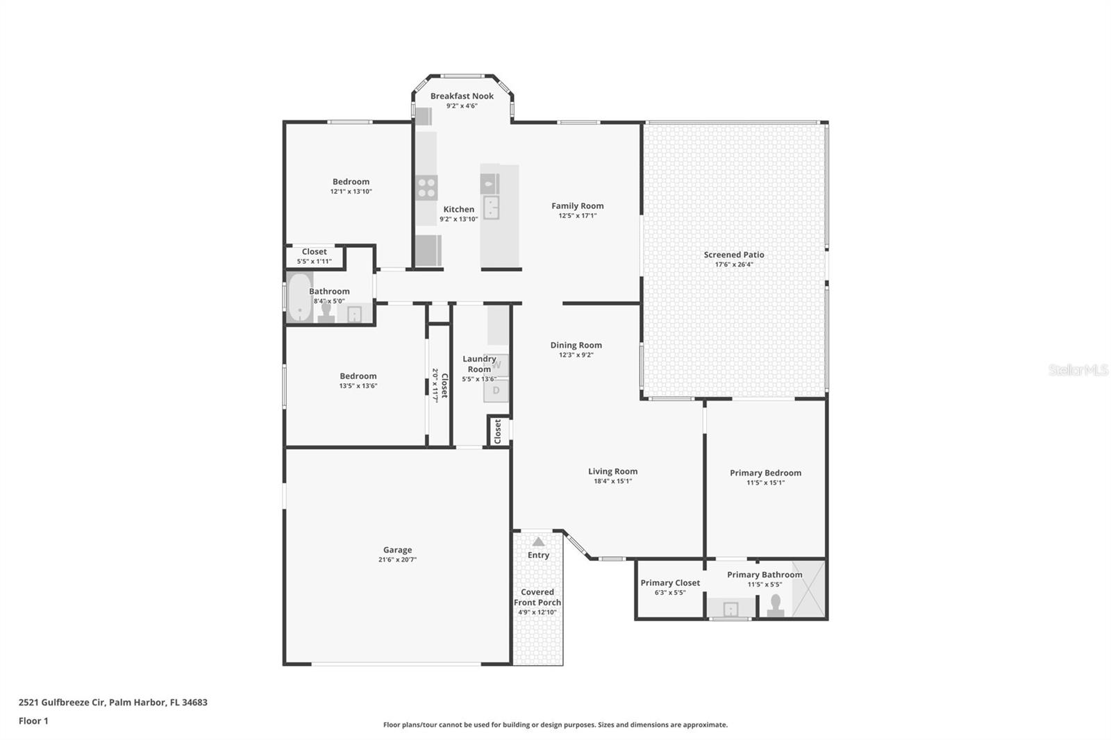 CRYSTAL BEACH ESTATES - Residential