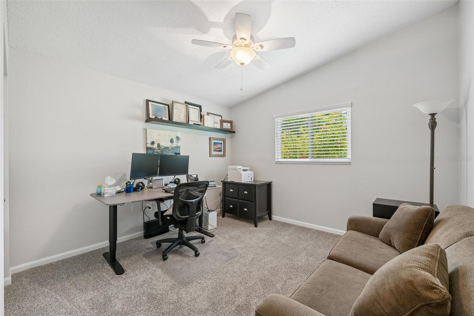 CRYSTAL BEACH ESTATES - Residential