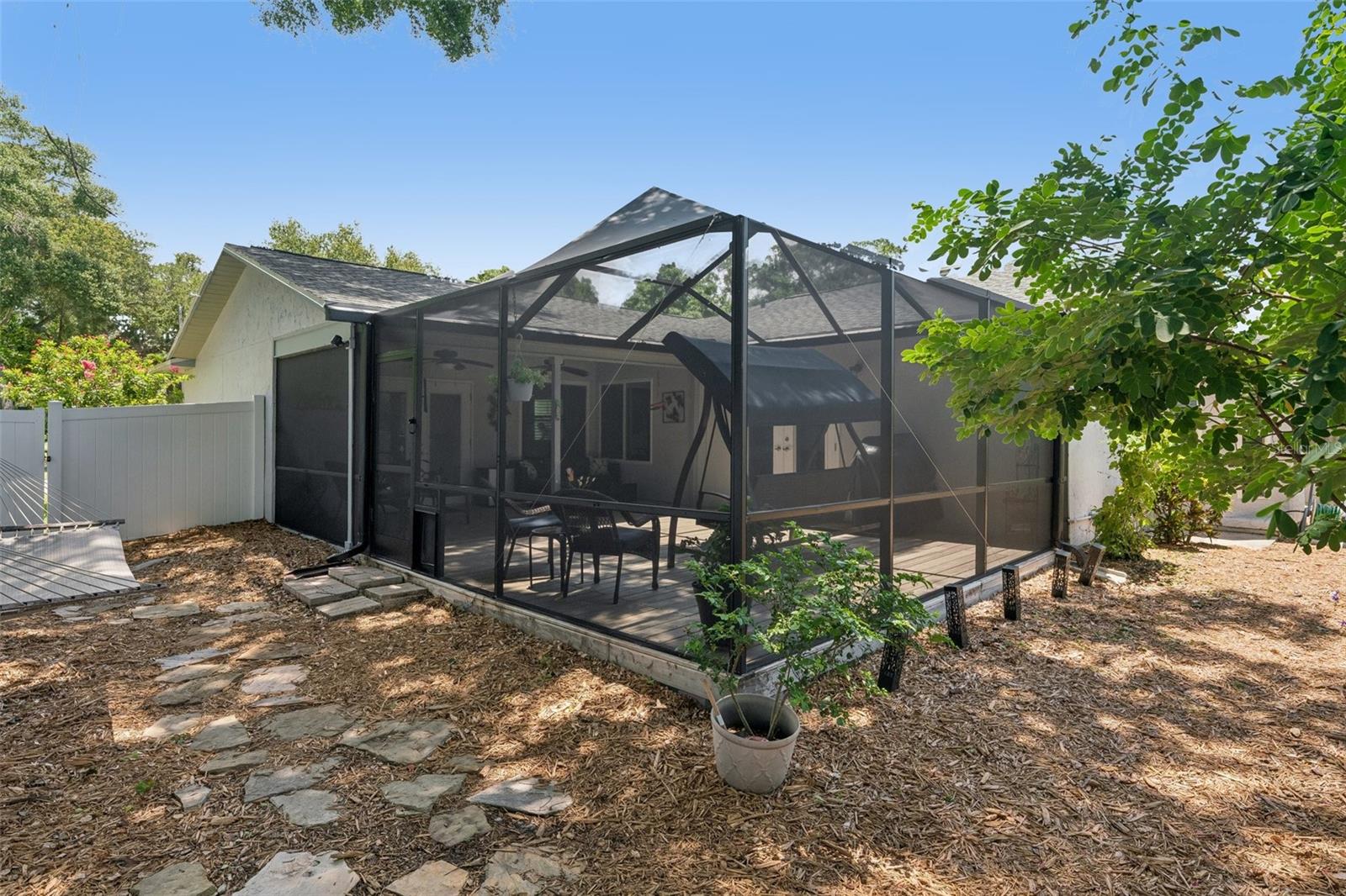CRYSTAL BEACH ESTATES - Residential