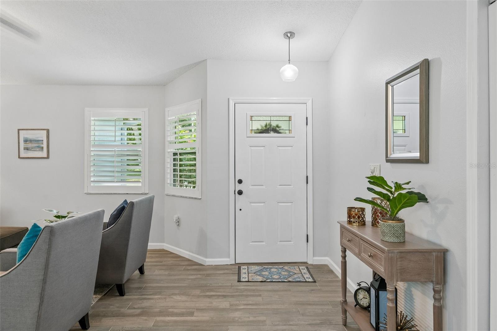 CRYSTAL BEACH ESTATES - Residential