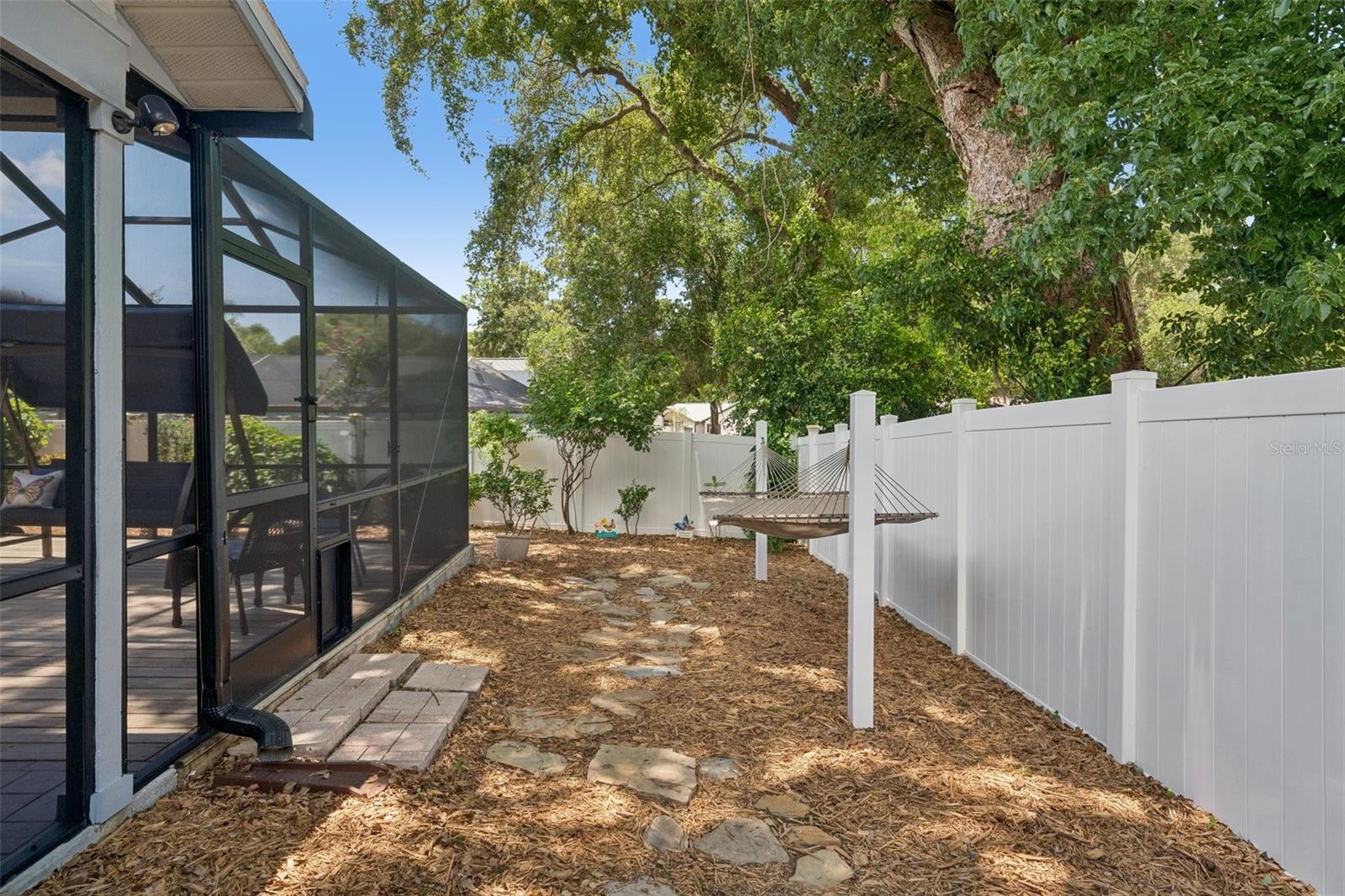 CRYSTAL BEACH ESTATES - Residential