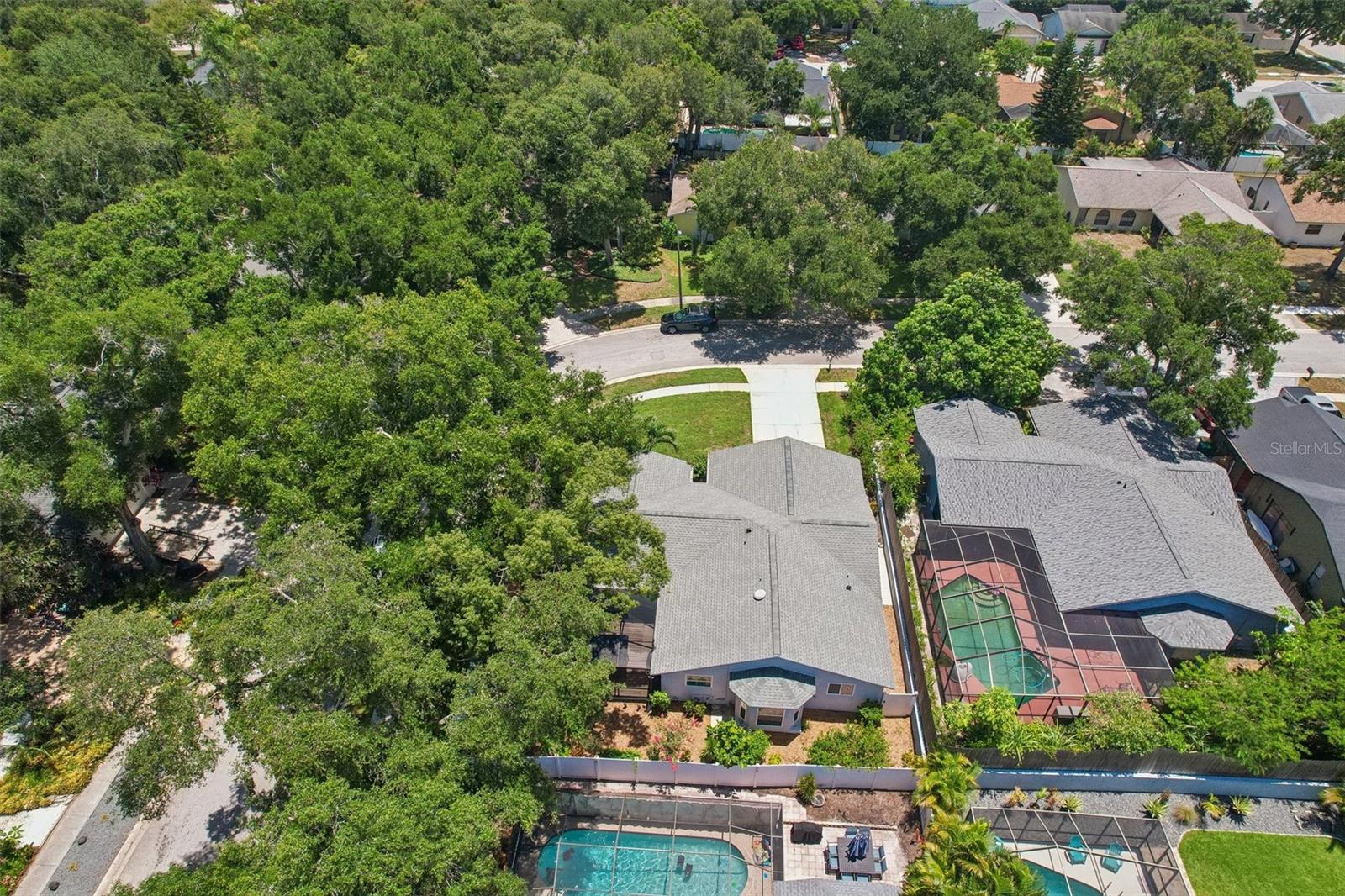 CRYSTAL BEACH ESTATES - Residential