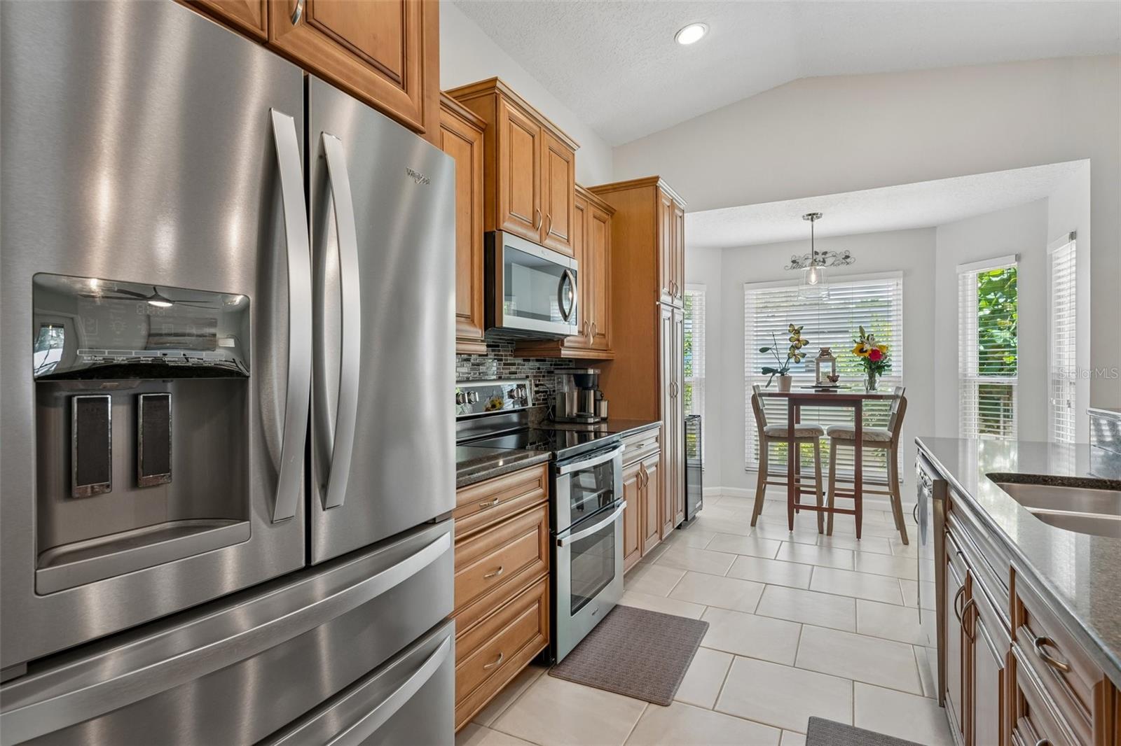 CRYSTAL BEACH ESTATES - Residential