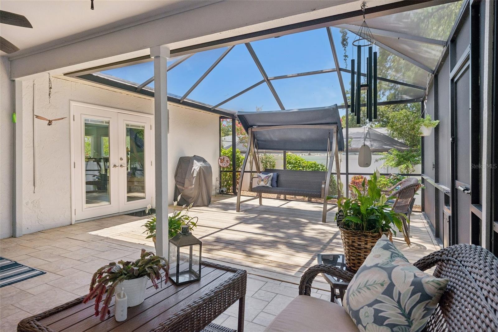 CRYSTAL BEACH ESTATES - Residential