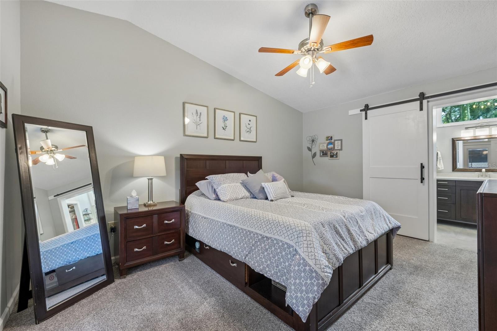 CRYSTAL BEACH ESTATES - Residential