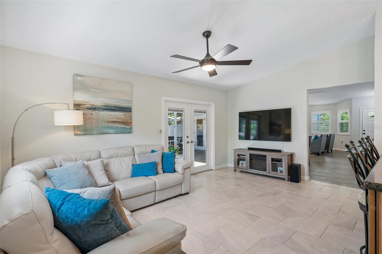 CRYSTAL BEACH ESTATES - Residential