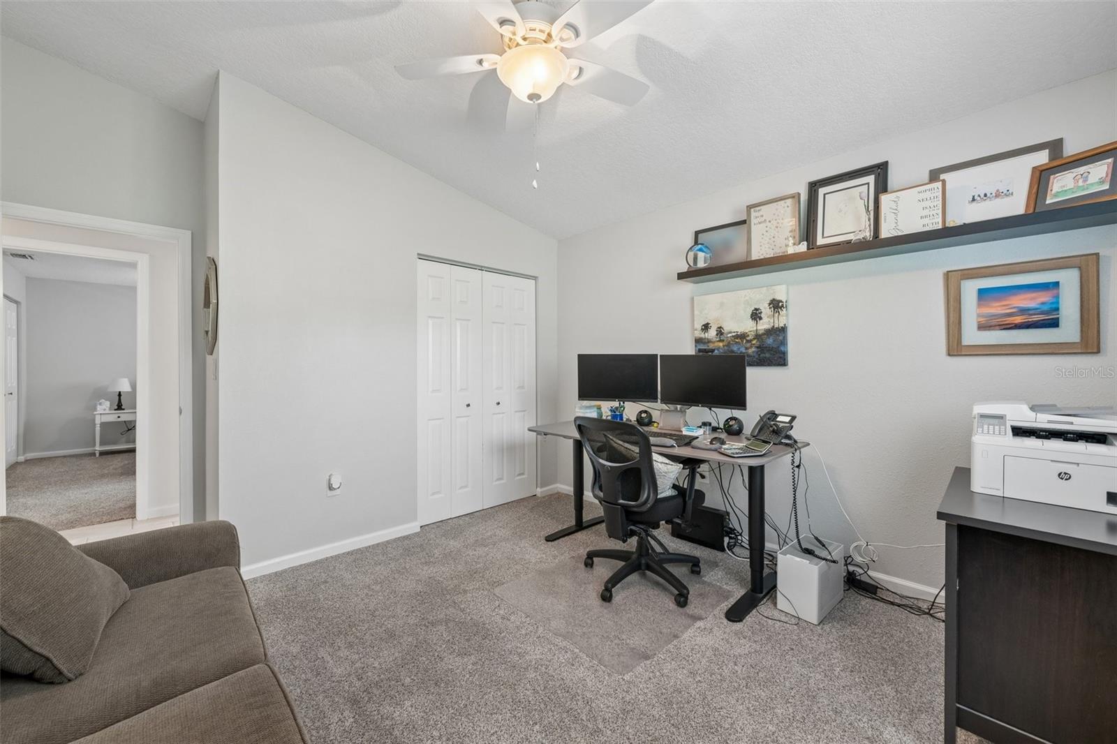 CRYSTAL BEACH ESTATES - Residential